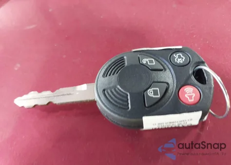 2009 Ford Fusion Se из США, поврежденный, VIN 3FAHP07109R217953